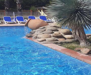 Mobilhome Argeles