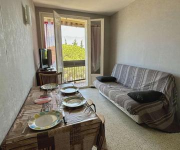 Appartement 2 Pièces - 4 Personnes - Ar740-093