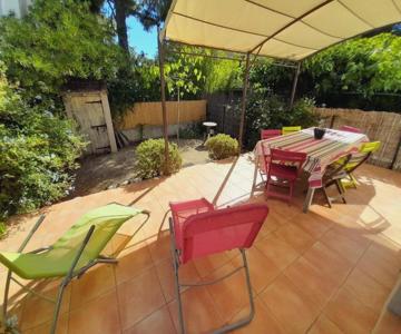 Villa 4 Pièces- Argelès Sur Mer Ar000-021