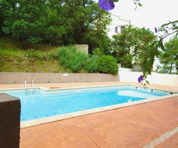 Apartment Le Racou By Interhome