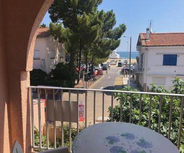 Appartement Familial Labélisé Centre Du Racou