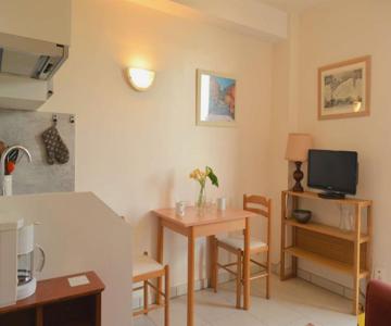Appartement 2 Pièces 3 Couchages Argeles Sur Mer Ar060-04f