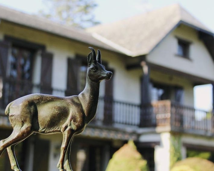 Villa les Isards au coeur d'Argelès-Gazost
