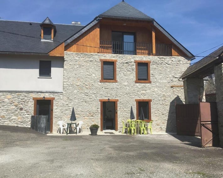 Gîtes chez Sylvie