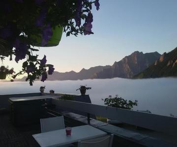 Chalet Du Soulor