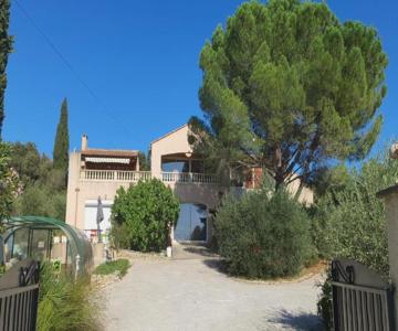Villa Des Masques