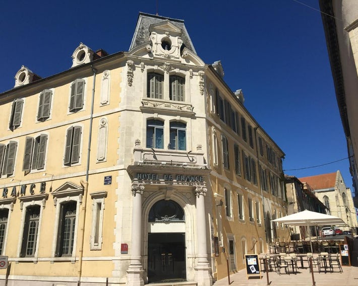 Hôtel de France