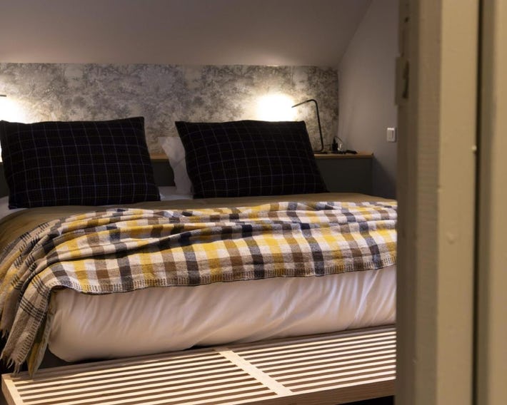 Hotel Relais De Peyre