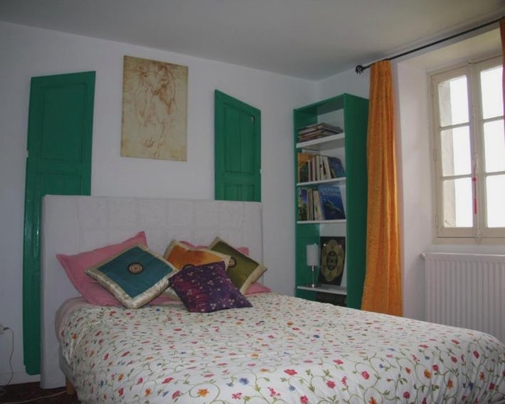 Chambre à la Ferme BANZAÏ - Face aux Pyrénées AURIGNAC