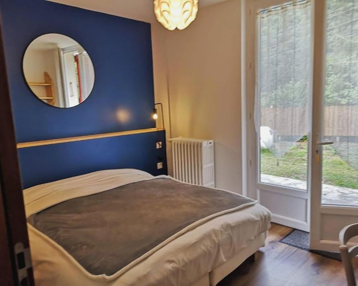 Le Relais d'Avajan