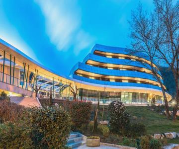 Eau Thermale Avene L'Hotel