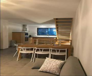 Chalet du Parc