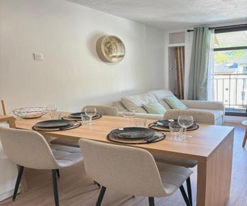 L'Emeraude d'Ax - Cozy, modern & parking included
