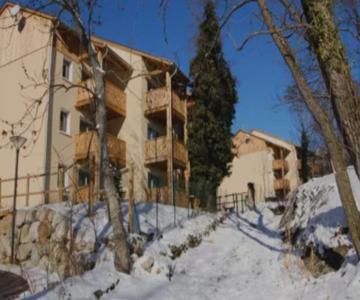 Résidence DOMAINE DE LA VALEE D'AX