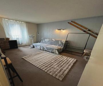 Superbe Logement Bord de rivière-Montagne-Ski-Randonée