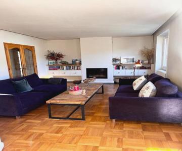 Villa Clair Matin