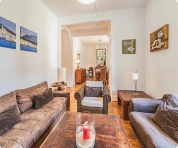 Villa Montcalm