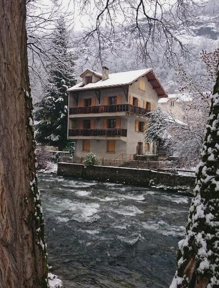 6 Bis La Capelette