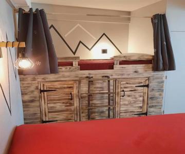 Un Petit Studio à La Montagne