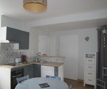 Appartement De Charme à La Montagne