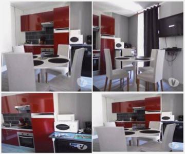 Appartement Résidence Les Acacias