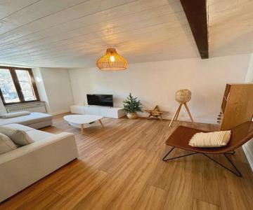 Appartement idéalement situé Ax-les-thermes