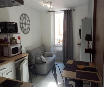 Appartement Au Cœur De La Ville