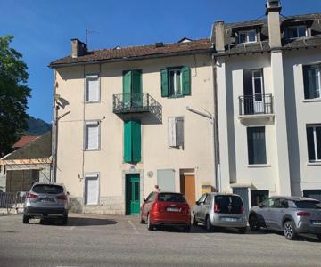 Joli Appartement Dans Une Maison Ancienne