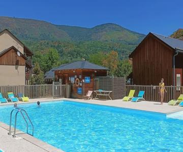 Appartement Classé 2 Étoiles Avec Terrasse
