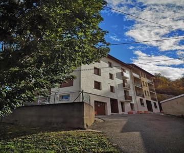St Roch La Casalle - Boyer Locations