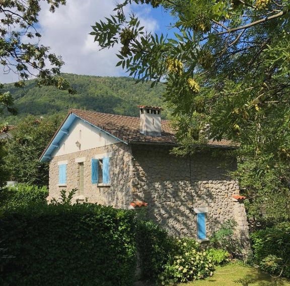 La Huchette,Votre Refuge d'Hiver