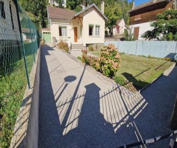 Maison Familiale