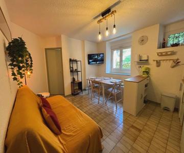 Cosy Apartment - Ax Les Thermes