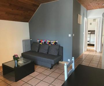 Maison 8 pers St Lary 7 min et Val Louron 10 min