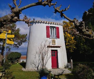 Hotel O Fil de L'o