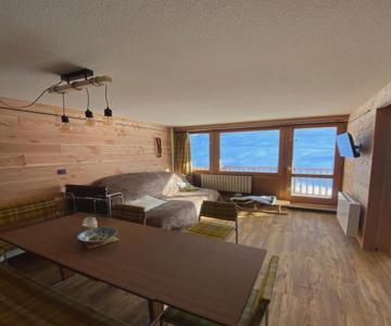 Appartement chalet 4-6 personnes au pied des pistes