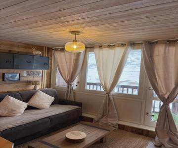 Les Marmottes Appartement Charme