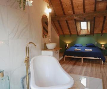 La Maison Arola