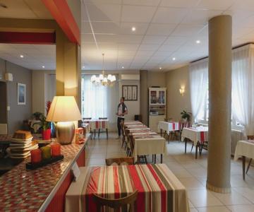 Hotel Des Pyrenees
