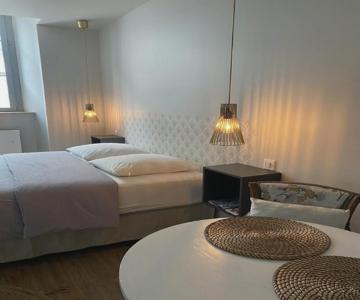 Hysope : Studio Aux Couleurs Toutes Douces !