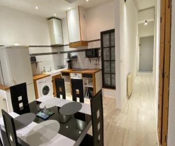 Charmant Petit Appartement
