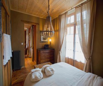 Le Rêve D'aghon Chambres Et Table D'hôtes
