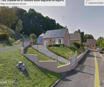 Petite Maison Aux Abords De Bagnères De Bigorre