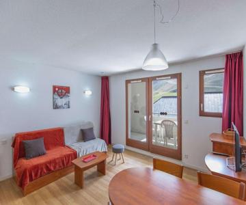 Studio La Mongie, 1 Pièce, 4 Personnes - Fr-1-404-302