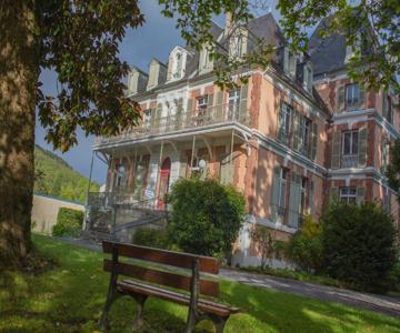 Villa Bonvouloir