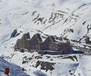 Studio Au Pied Des Pistes De La Mongie