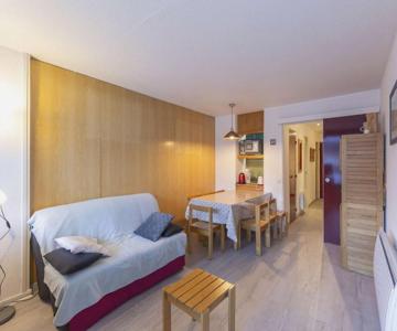 Appartement La Mongie, 2 Pièces, 6 Personnes - Fr-1-404-335