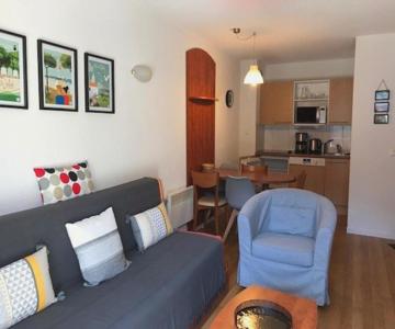 Appartement La Mongie, 2 Pièces, 4 Personnes - Fr-1-404-266