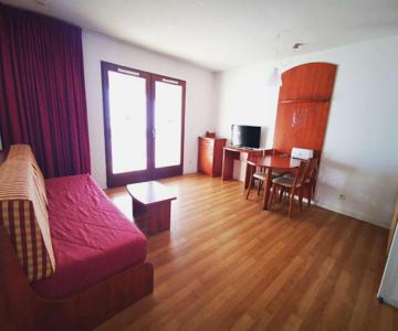 Studio La Mongie, 1 Pièce, 4 Personnes - Fr-1-404-239