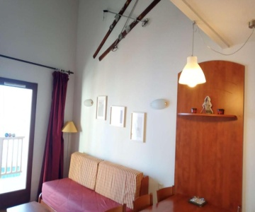 Appartement La Mongie, 3 Pièces, 7 Personnes - Fr-1-404-274